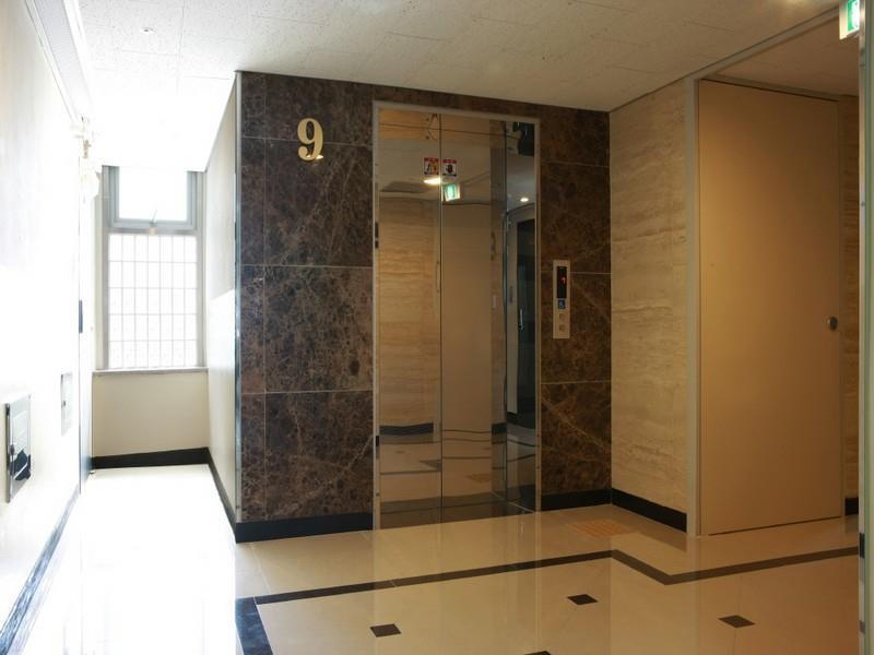 Richen County Hotell Seoul Eksteriør bilde