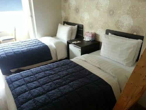 Richen County Hotell Seoul Eksteriør bilde